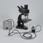 1550 7395 MICROSCOPE